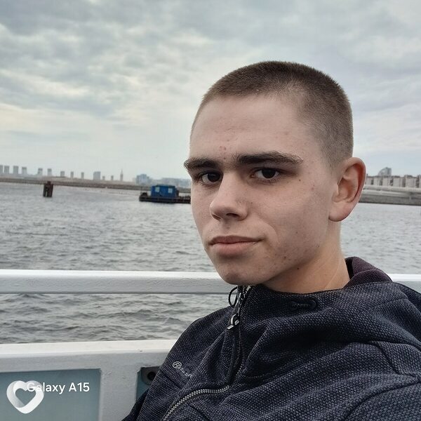 Кирилл, 35, Москве — анкета №1475515