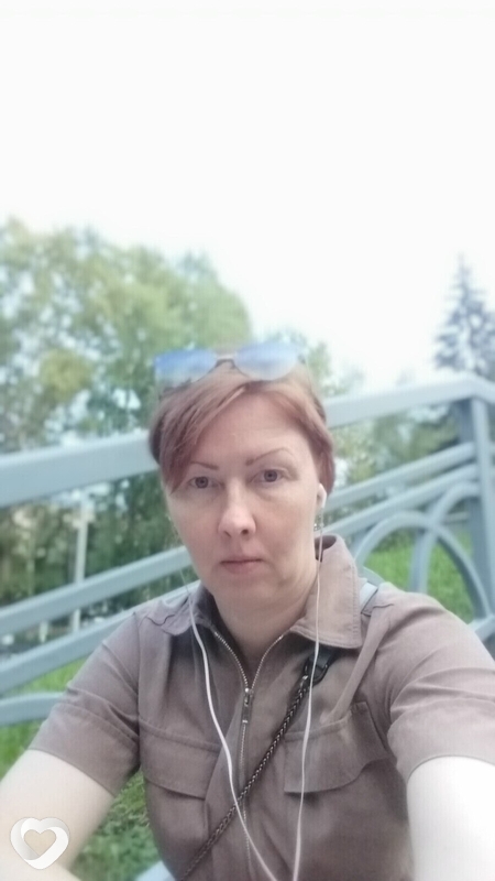 Наталья, 50, Вологде — анкета №1475570