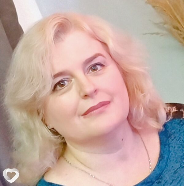 Татьяна, 48, Минске — анкета №1475571