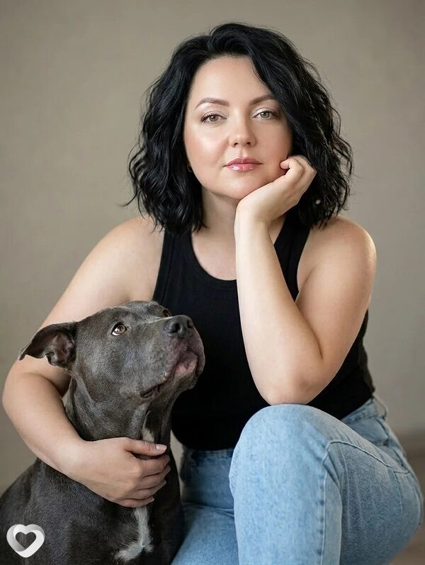 Ольга, 40, Новосибирске — анкета №1475575