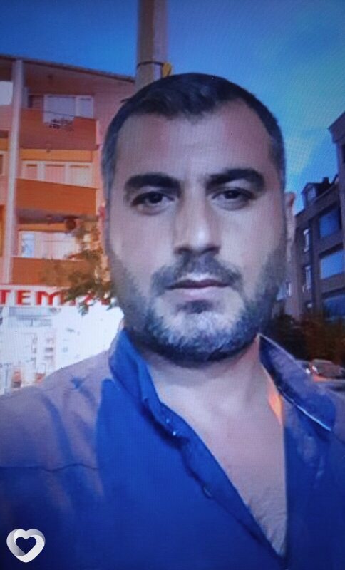 Юлиан, 44, Тольятти — анкета №1475578
