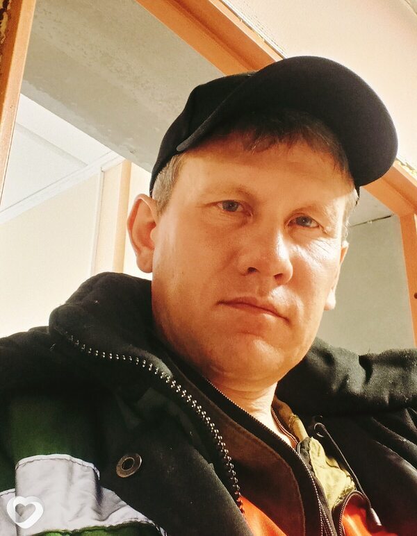 Александр, 49, Усолье-Сибирское — анкета №1475583