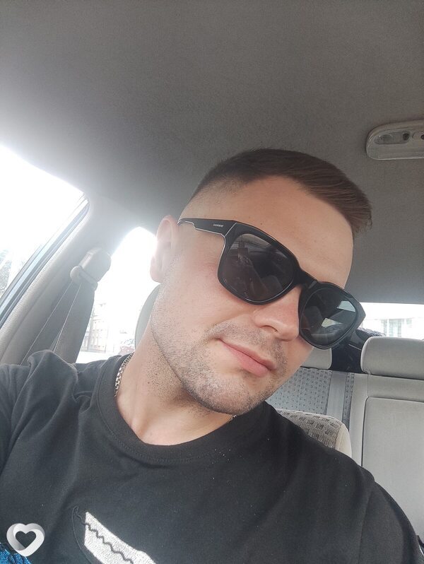 Александр, 29, Могилев — анкета №1475586