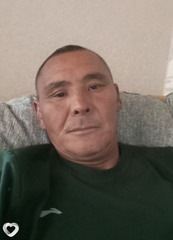Салават, 49, Астрахани — анкета №1475590