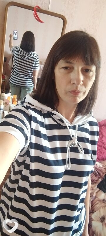 Svetlana, 50, Минске — анкета №1475692