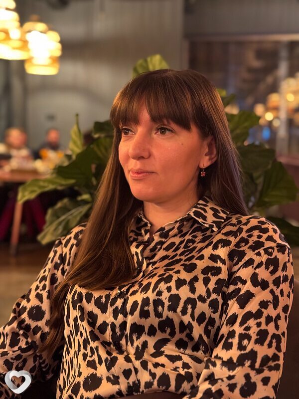 Кристина, 30, Новокузнецке — анкета №1475694