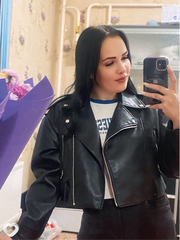 Алина, 25, Пятигорске — анкета №1475695