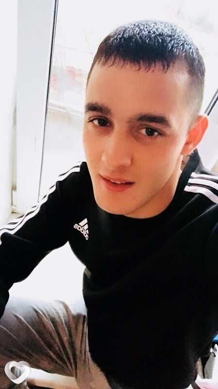 Матвей, 31, Комсомольске-на-Амуре — анкета №1475696