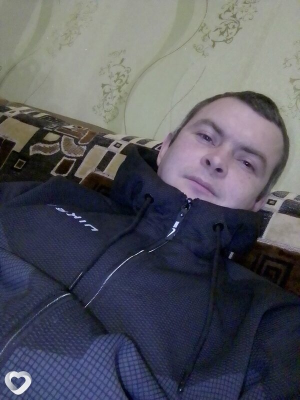 Александр, 34, Лыскове — анкета №1475697