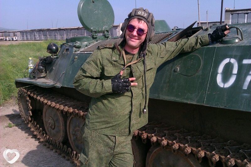 Тимончик, 51, Кинешме — анкета №1475704