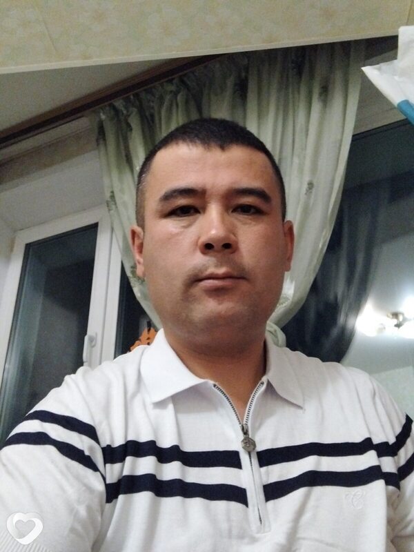 Хасанбек, 38, Петропавловске-Камчатском — анкета №1475709