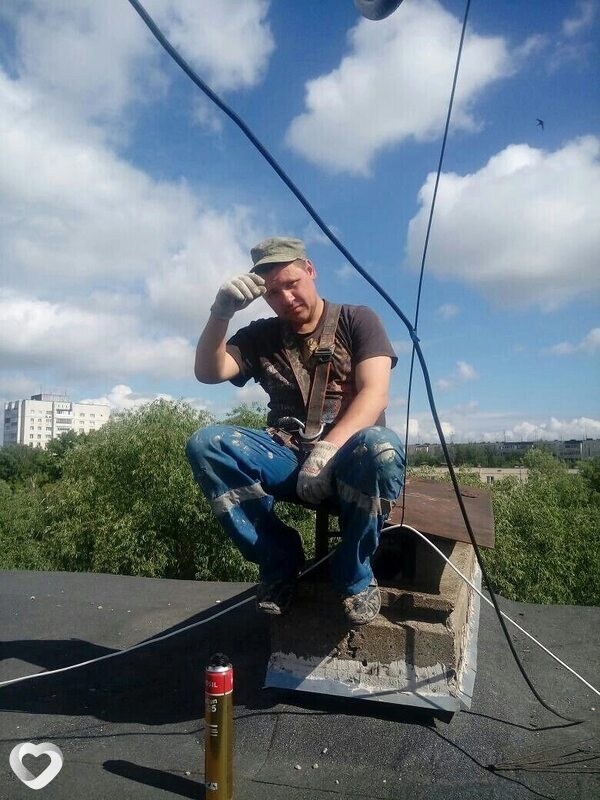 Андрей, 37, Ульяновске — анкета №1475715