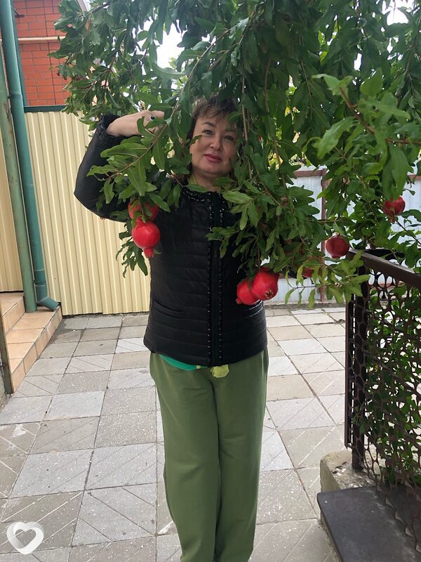 Наталья, 49, Москве — анкета №1475678