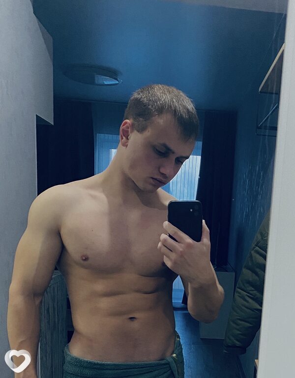 Дмитрий, 28, Иркутске — анкета №1475682