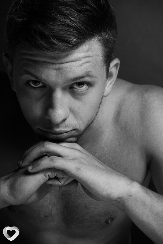 Aleks, 31, Йошкар-Оле — анкета №1475684