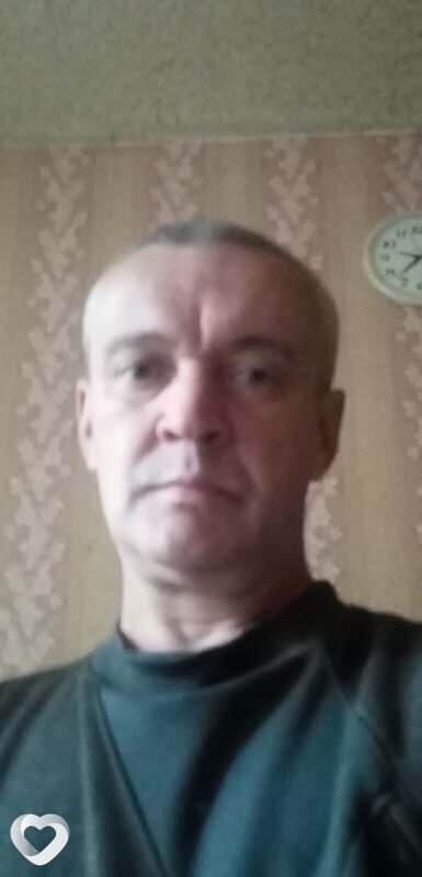 Виктор, 58, Новополоцке — анкета №1475468