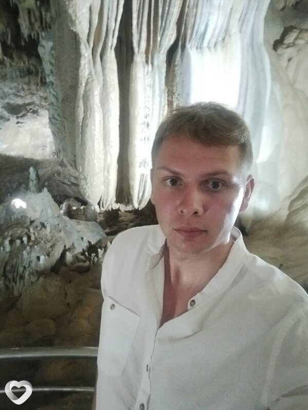 Иван Васильевич, 25, Челябинске — анкета №1475479