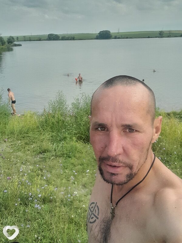 Дмитрий, 40, Ульяновске — анкета №1475488