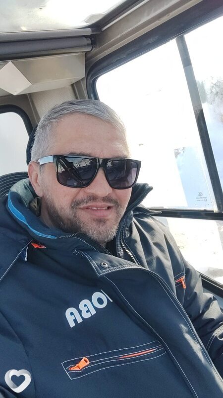 Андрей, 39, Белебее — анкета №1476018