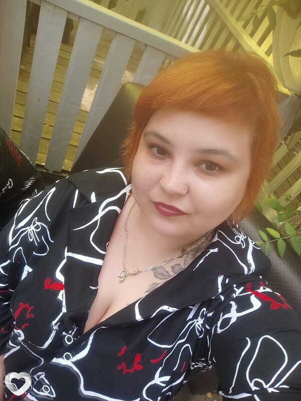 Алена, 31, Нижнем Новгороде — анкета №1476019