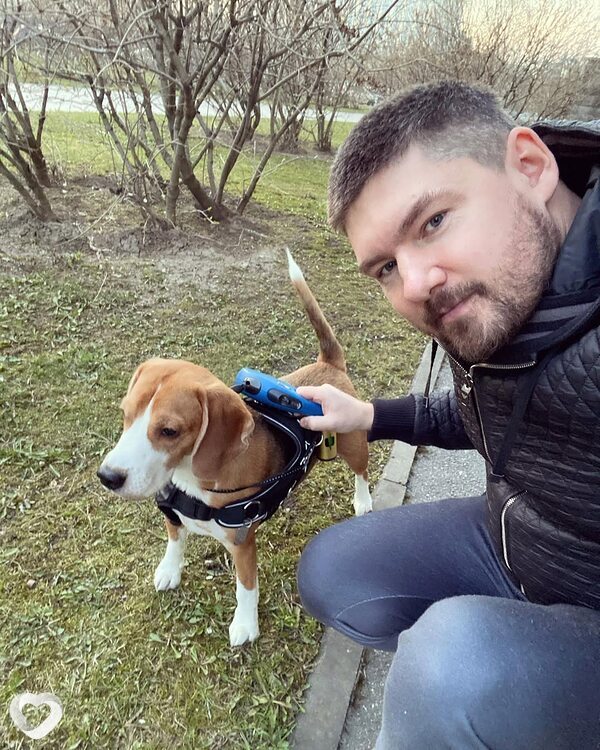 Павел, 30, Калининграде — анкета №1476020