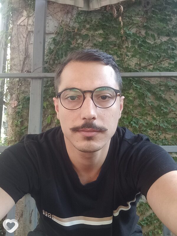 Lasha, 30, Тбилиси — анкета №1476024
