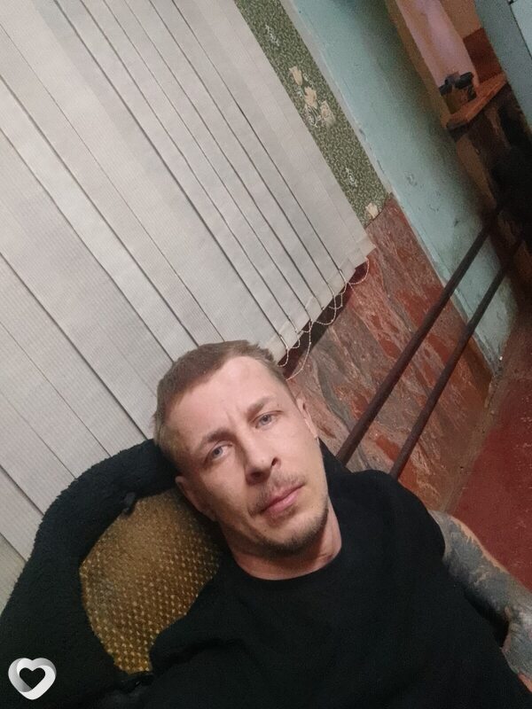 Ден, 36, Самаре — анкета №1476028