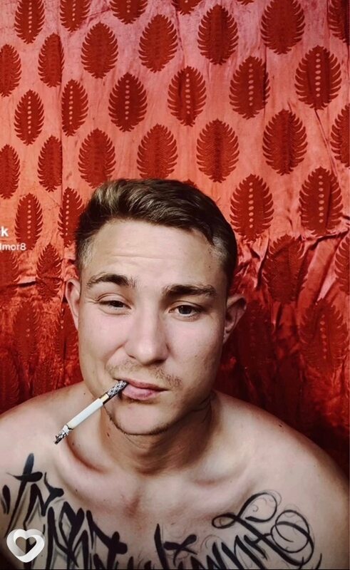 Андрей, 30, Гомеле — анкета №1476029