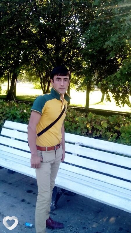 Сулейман, 36, Нижнекамске — анкета №1476035