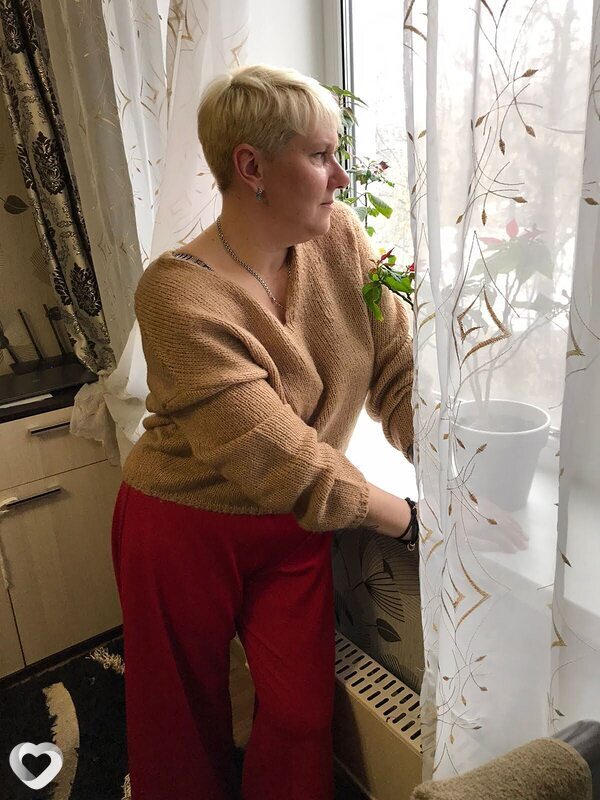 Наталья, 52, Калуге — анкета №1475717