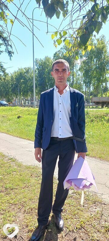 Вадим, 39, Москве — анкета №1475718