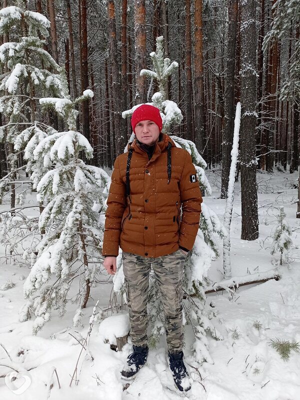 Марат, 34, Санкт-Петербурге — анкета №1475722