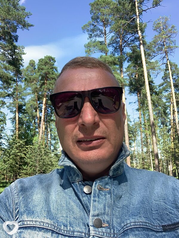 Skorpion, 42, Чебоксарах — анкета №1475724
