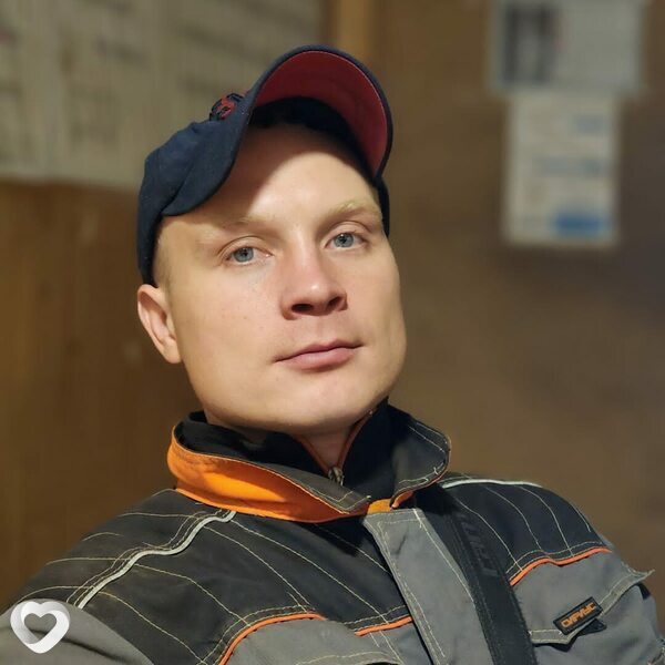 Алексей, 38, Новосибирске — анкета №1475731