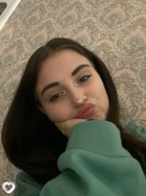 Ника, 19, Краснодаре — анкета №1475732