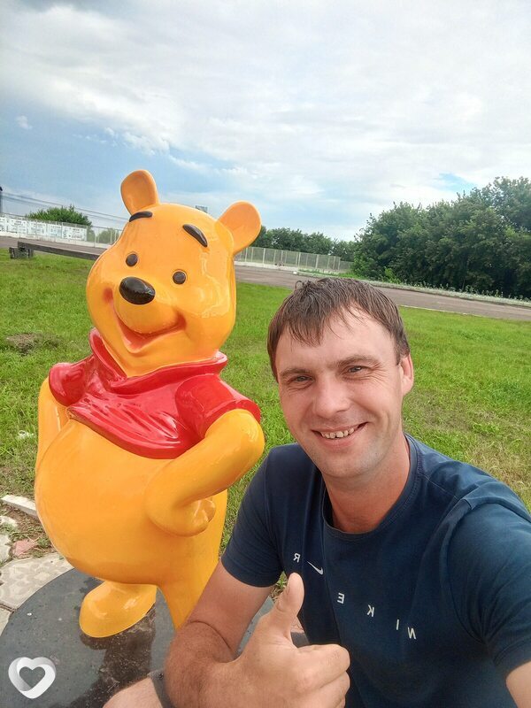Эдуард, 31, Ленске — анкета №1475733