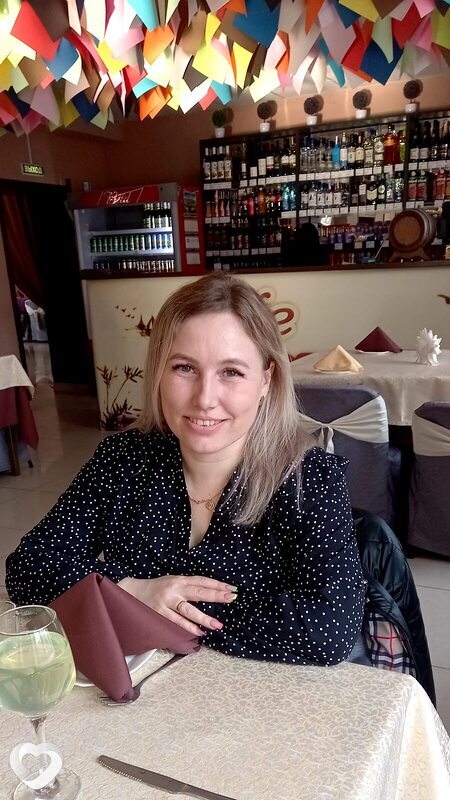Катя, 39, Екатеринбурге — анкета №1475740
