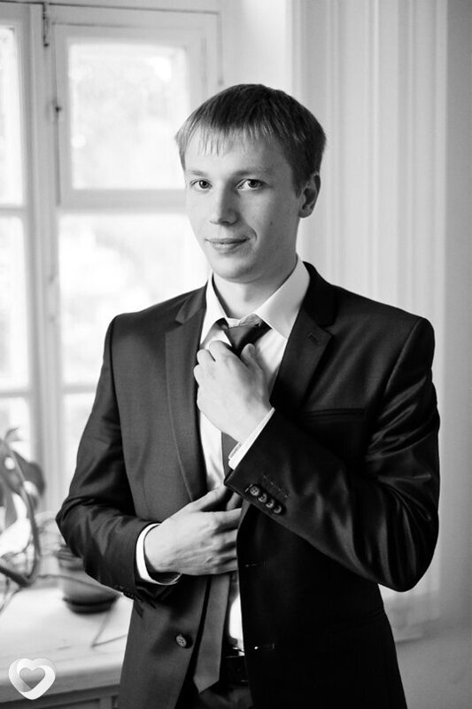Алексей, 38, Владимире — анкета №1476091