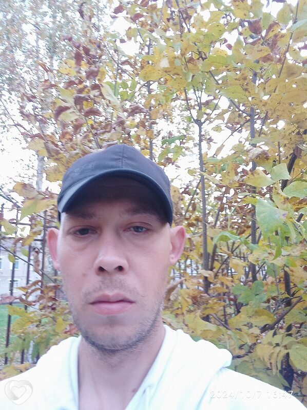 Сергей, 39, Обнинске — анкета №1476093