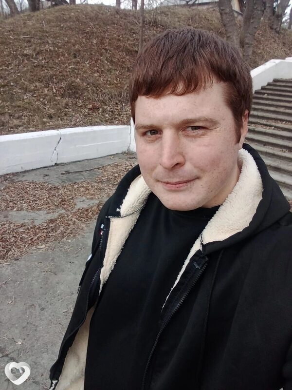 Михаил, Серебрянск