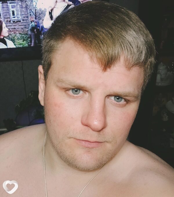 Андрей, 31, Барнауле — анкета №1476096