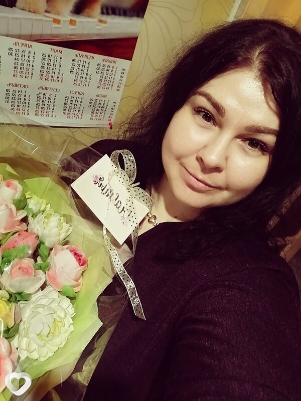 Наталья, 45, Каменске-Уральском — анкета №1476113