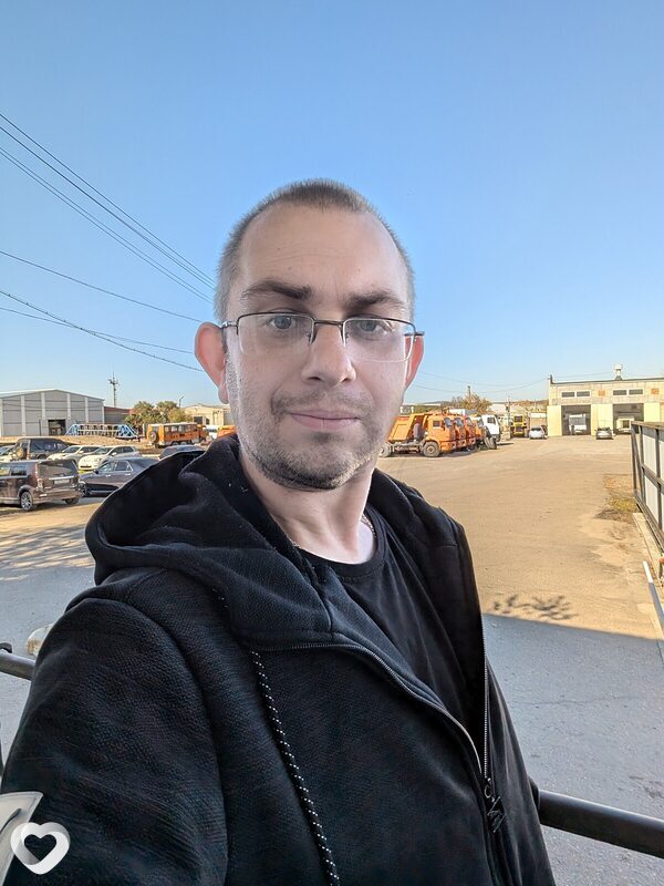 Андрей, 36, Уссурийске — анкета №1475621
