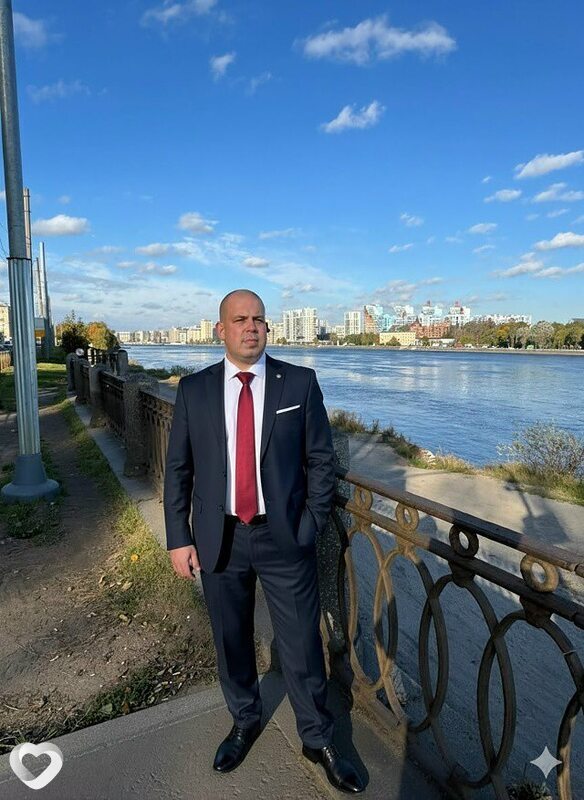 Сергей, 44, Костроме — анкета №1475633