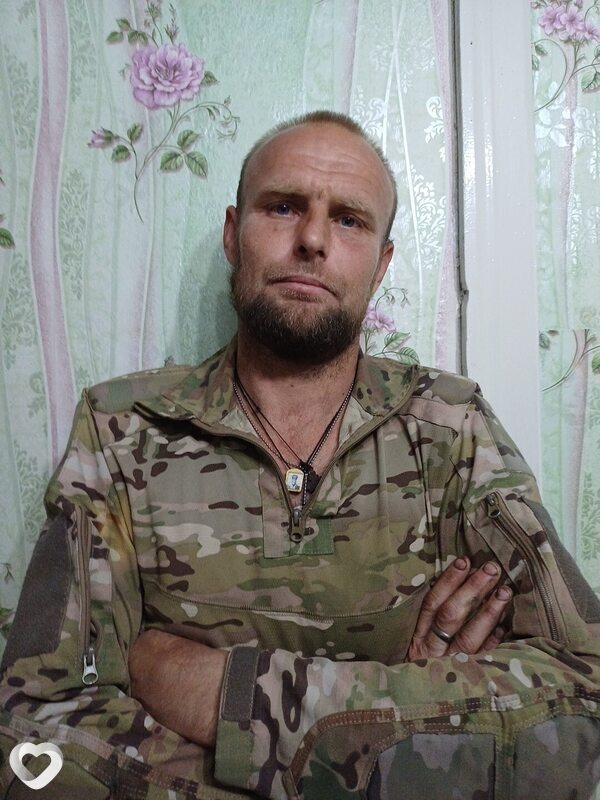 Владимир, 38, Екатеринбурге — анкета №1475635