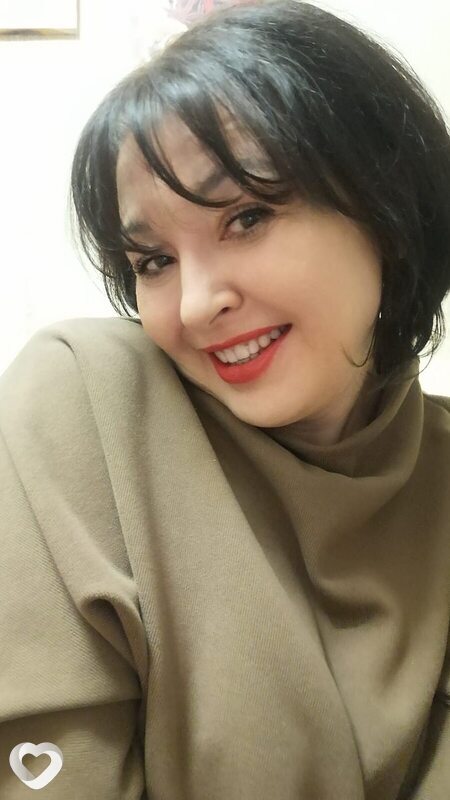Валентина, 52, Адлер — анкета №1475636