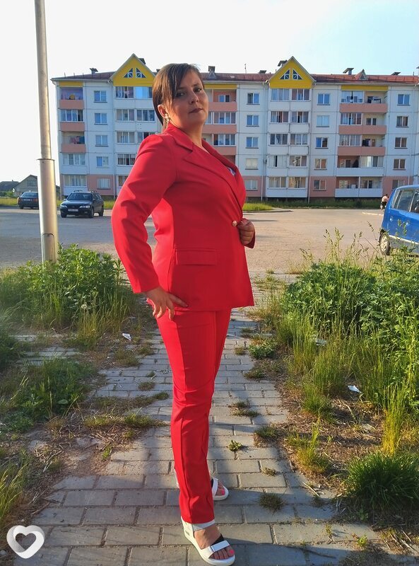 Валерия, Лиозно