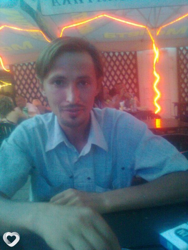 Максим, 45, Самаре — анкета №1475768
