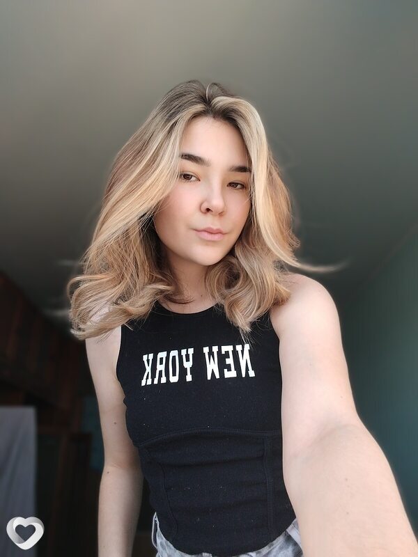 Татьяна, 22, Владивостоке — анкета №1475772