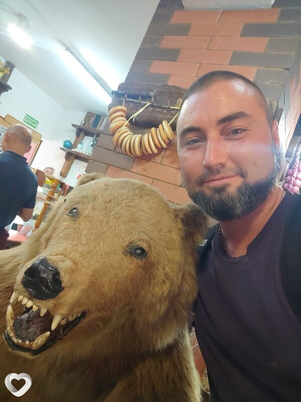 Сергей, 40, Стерлитамаке — анкета №1475777